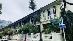 8 Hullet (D9), Apartment #526259251